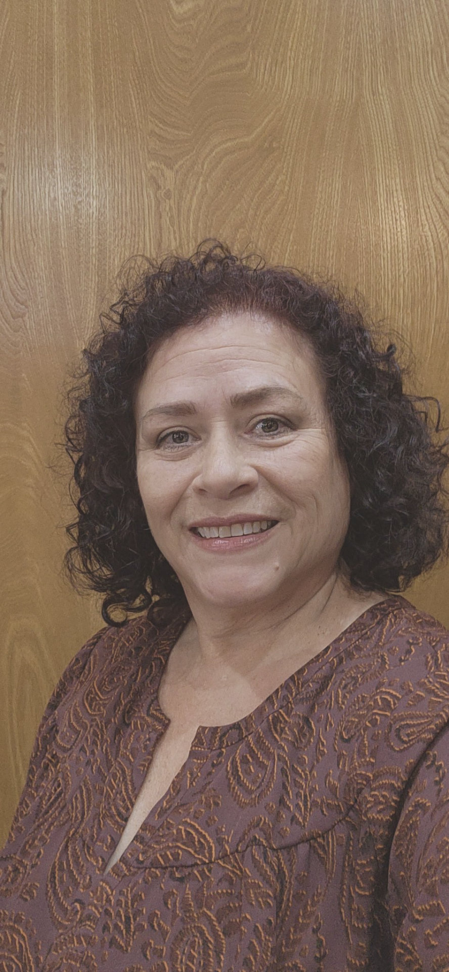 Janie Longoria