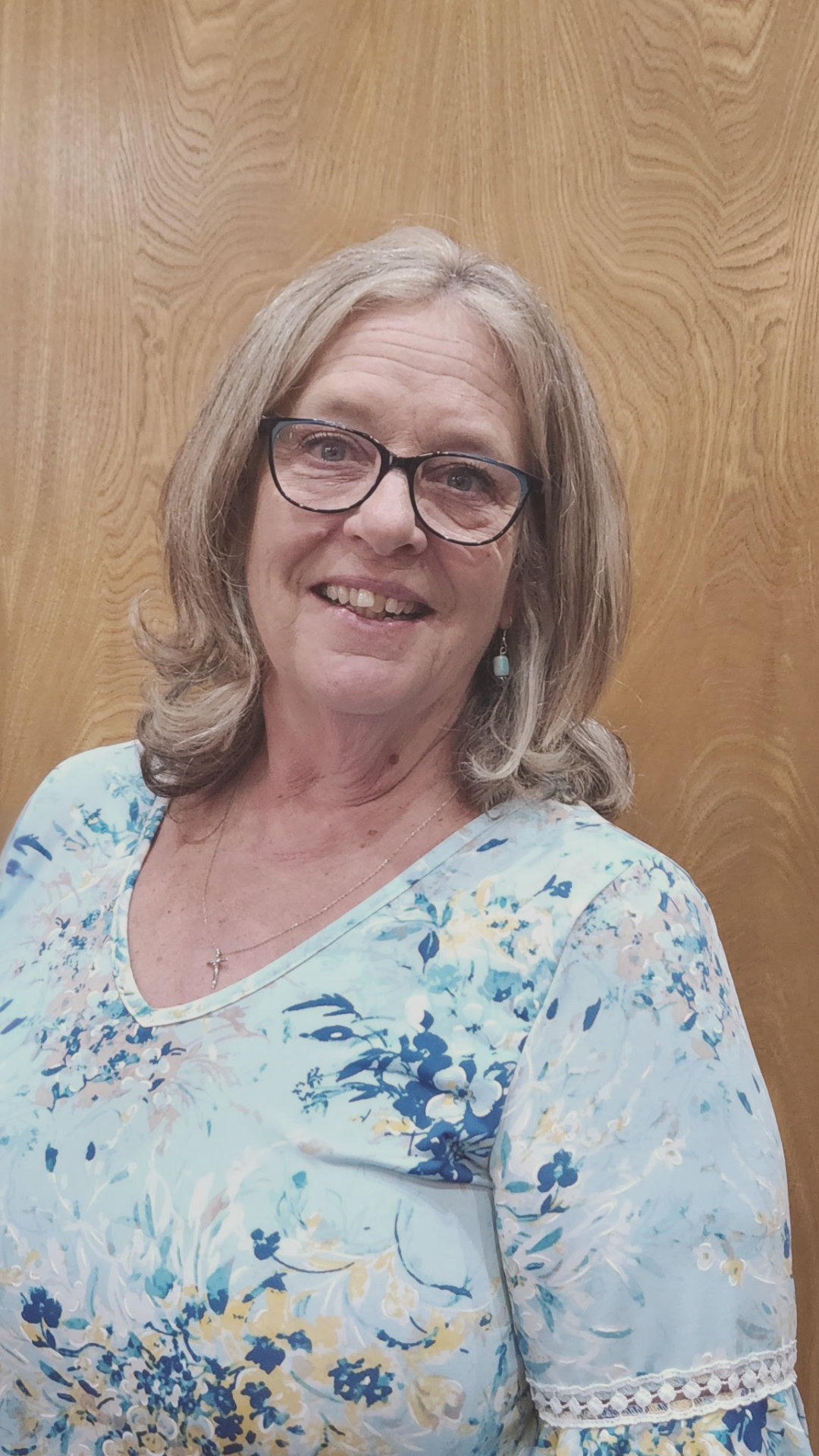 Nancy Williams
